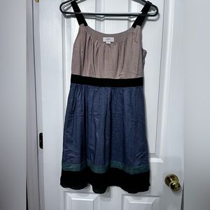 Ann Taylor Loft dress.